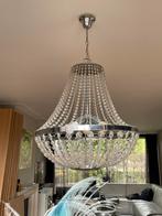 Mooie moderne Kroonluchter - 3 lamps, Huis en Inrichting, Lampen | Kroonluchters, Ophalen of Verzenden, Zo goed als nieuw