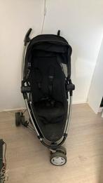 Quinny zapp xtra2 Kinderwagen, Ophalen of Verzenden, Gebruikt, Kinderwagen, Quinny