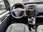 Fiat QUBO 1.4 Actual NETTE AUTO RIJDT GOED ORIGNELE KILOMERE, Voorwielaandrijving, Euro 5, 15 km/l, 4 cilinders