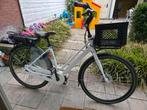 Batavus Cura elektrische fiets nette staat, Ophalen, Gebruikt, Batavus