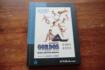 DVD - Gordos - Daniel Sanchez Arévalo / afslanken beschikbaar voor biedingen