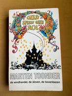 Geld Speelt Geen Rol - Marten Toonder (1973), Boeken, Ophalen of Verzenden, Gelezen, Nederland
