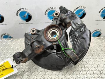 FORD FOCUS ACTIVE Active Titanium X Busines EcoB [LF_HUB_STU beschikbaar voor biedingen