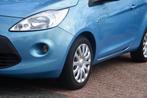 Ford Ka 1.2 Titanium Airco|Elektrische pak|NIEUWE DISTRIBUTI, Voorwielaandrijving, Stof, Gebruikt, 4 cilinders
