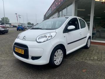 Citroen C1 1.0-12V Selection beschikbaar voor biedingen