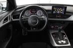Audi S6 Avant 4.0 TFSI quattro | S-Line | Panoramadak | Adap, Auto's, Audi, Te koop, Zilver of Grijs, Geïmporteerd, 5 stoelen