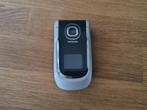 Nokia 2760, Telecommunicatie, Mobiele telefoons | Nokia, Gebruikt, Zwart, Fysiek toetsenbord, Ophalen of Verzenden