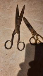 Scharen oud, Antiek en Kunst, Antiek | Gereedschap en Instrumenten, Ophalen