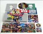 LP+Cd Boxset Coldplay MX Mylo Xyloto COLOURED Vinyl NIEUW, Ophalen of Verzenden, 2000 tot heden, Nieuw in verpakking, 12 inch