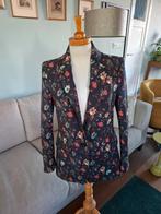 Damesblazer van Drykorn maat 38, Kleding | Dames, Maat 38/40 (M), Drykorn, Zwart, Ophalen of Verzenden