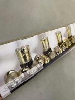 Kerstversiering, Ophalen, Zo goed als nieuw