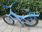 Gazelle kinderfiets 20 inch, Fietsen en Brommers, Ophalen, Gebruikt, 20 inch, Gazelle fiets