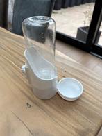 drinkbak - Waterdispenser voor hond of kat, Ophalen of Verzenden
