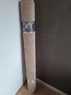 Nieuw vloerkleed in verpakking.  Hoogpolig. 130 x 190, Ophalen, Beige, Nieuw, Minder dan 10 m²