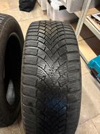 winterbanden Bridgestone 235x55xR19, Auto-onderdelen, Banden en Velgen, Gebruikt, Winterbanden, 235 mm, Band(en)