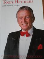 Toon Hermans - Zijn mooiste versjes, Ophalen of Verzenden, Zo goed als nieuw, Toon Hermans, Eén auteur