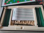 Scrabble Original - Compleet Bordspel, Zo goed als nieuw, Mattel, Spear's Games, Een of twee spelers