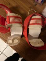 Turn Leertjes Maat 1 - Nieuw, Sport en Fitness, Turnen, Overige typen, Nieuw, Ophalen of Verzenden, Kleiner dan kindermaat 122