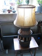 Staande lamp van WAGEN-AS, Ophalen