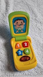 Speelgoed Telefoon met Muziek, Ophalen of Verzenden