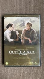 Out of Africa - dvd, Waargebeurd drama, Ophalen of Verzenden, Zo goed als nieuw, Vanaf 6 jaar