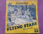 Flying Stars - Kermis - Margahrita, Ophalen, Zo goed als nieuw, Overige formaten, Levenslied of Smartlap