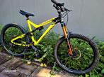 Commencal Meta v4 maat L Fox Factory, Gebruikt, Fully, Ophalen, Overige merken