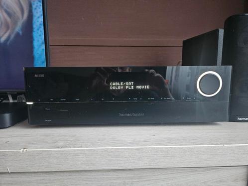 harman kardon avr 171s, Audio, Tv en Foto, Home Cinema-sets, Gebruikt, Overige merken, Ophalen of Verzenden