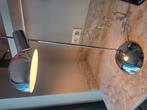 Vintage Massive tafellamp/bureaulamp, Huis en Inrichting, Ophalen, Zo goed als nieuw