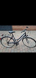 Dames fiets, Ophalen, Gebruikt, Limit, Versnellingen