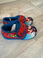Super Mario Pantoffels - Nieuw! 26, Ophalen of Verzenden, Nieuw, Jongen, Schoenen