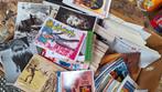 Ca 2000 BOOMERANG freecards vanaf ca 1993 met beginlogo, Verzamelen, Ansichtkaarten | Themakaarten, Ongelopen, Ophalen of Verzenden