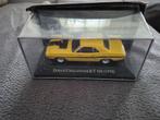 Dodge Challenger R/T 440 1970 (DeAgostini), Verzenden, Nieuw, Auto, Overige merken