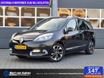 Renault Grand Scenic 1.2 TCe Bose 7persoons Camera Trekhaak, Voorwielaandrijving, Euro 5, 15 km/l, 4 cilinders