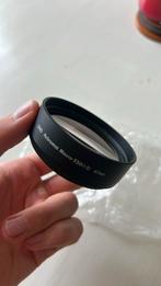 DHG achromat macro 330(+3) 67mm, Overige merken, 60 tot 70 mm, Overige typen, Ophalen of Verzenden