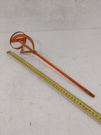 Scandia mixer Ø90 x 400 [mm.] propellermixer., Niet ingevuld, Gebruikt, Niet ingevuld, Ophalen of Verzenden