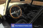 Jaguar E-Type Coupe Series 2 | 1970 | Route 66 Auctions, Overige carrosserieën, Zwart, Bedrijf, Handgeschakeld