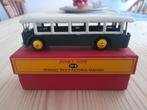 Dinky toys Renault Autobus Parisien, Hobby en Vrije tijd, Modelauto's | 1:43, Ophalen of Verzenden, Nieuw, Auto, Dinky Toys