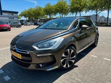 Citroën DS5 1.6 THP So Chic | Pano | Onderhoudsboek | APK beschikbaar voor biedingen