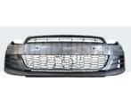 Bumper Volkswagen VW SCIROCCO FACELIFT R-LINE RLINE 14- Voor, Auto-onderdelen, Gebruikt, -, Voor, -