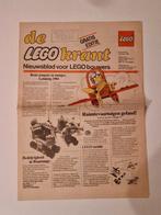 Lego Krant 26 - Vintage Lego Nieuwsblad, Ophalen of Verzenden, 1980 tot heden, Nederland, Krant