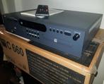 NAD C660  HDCD/MP3 recorder /speler, Ophalen, Zo goed als nieuw, Overige merken