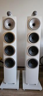 Bowers & Wilkins 702 S3 te koop, in volledige NIEUWSTAAT, Audio, Tv en Foto, Luidsprekers, Ophalen, Zo goed als nieuw, Bowers & Wilkins (B&W)