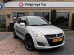 Suzuki Swift 1.2 Comfort EASSS | GT-line | Stoelverwarming |, Auto's, Suzuki, Voorwielaandrijving, Euro 5, Stof, Gebruikt