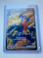 Cynthia’s Garchomp ex SVP 204, Ophalen of Verzenden, Zo goed als nieuw