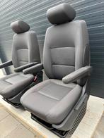 stoelen comfort volkswagen transporter t5 t6  multivan