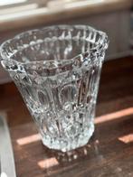 Vintage kristallen vaas, Antiek en Kunst, Antiek | Glas en Kristal, Ophalen of Verzenden