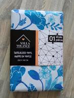 Villa Volance Tafelkleed 240x140 Nieuw / Vinly /, Verzenden, Nieuw, Rechthoek, Binnen