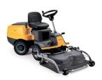 Stiga PARK 300 LC zitmaaier incl. Maaidek COMBI 85 M Q, Stiga, Nieuw, Ophalen of Verzenden, Mulchfunctie