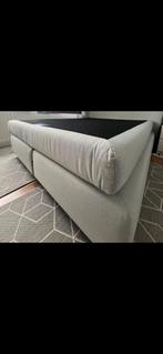 Tweepersoons matras, Tweepersoons, Ophalen of Verzenden, Zo goed als nieuw, 200 cm